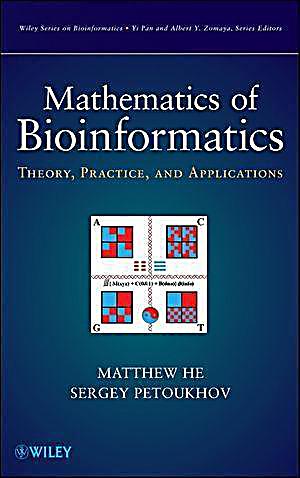 Wiley Series in Bioinformatics: 1 Mathematics of Bioinformatics