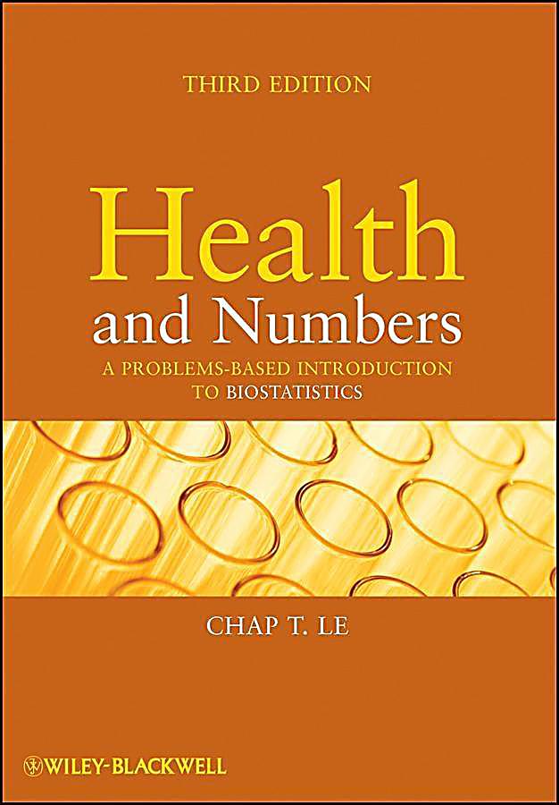 Health and Numbers