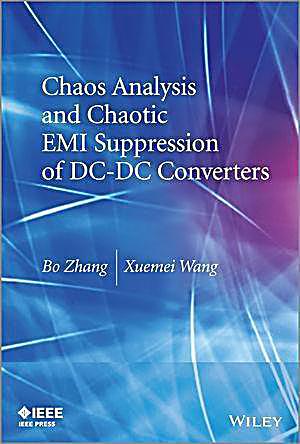 Chaos Analysis and Chaotic EMI Suppression of DC-DC Converters
