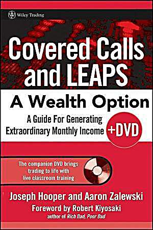 Covered Calls and LEAPS -- A Wealth Option