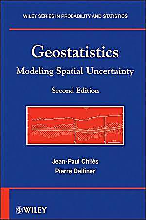 Geostatistics