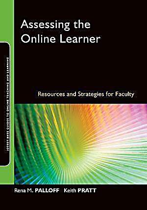 Online Teaching and Learning Series (OTL): Assessing the Online Learner
