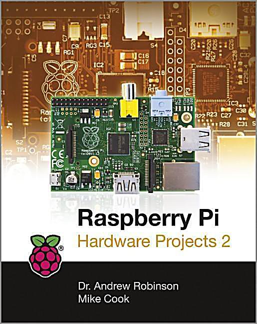 Raspberry Pi Hardware Projects 1