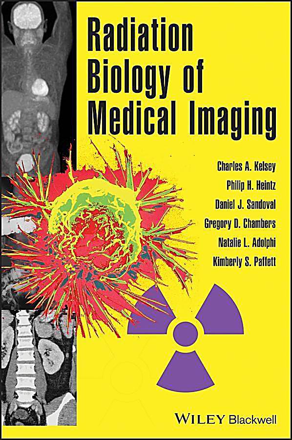 Radiation Biology of Medical Imaging