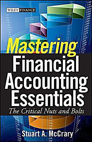 Mastering Financial Accounting Essentials