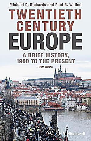 Twentieth-Century Europe