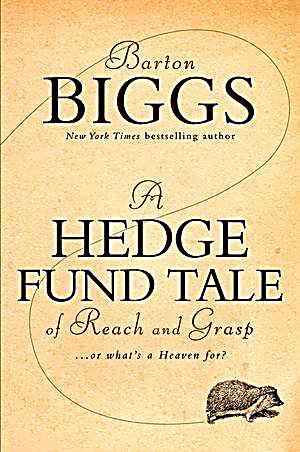 A Hedge Fund Tale of Reach and Grasp