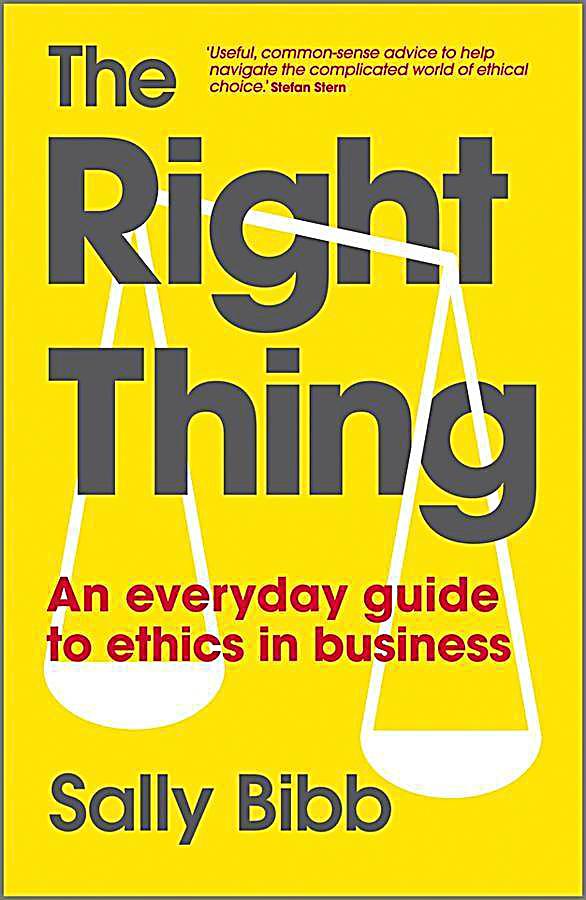 The Right Thing