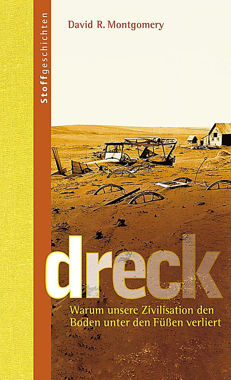 Stoffgeschichten: 6 Dreck
