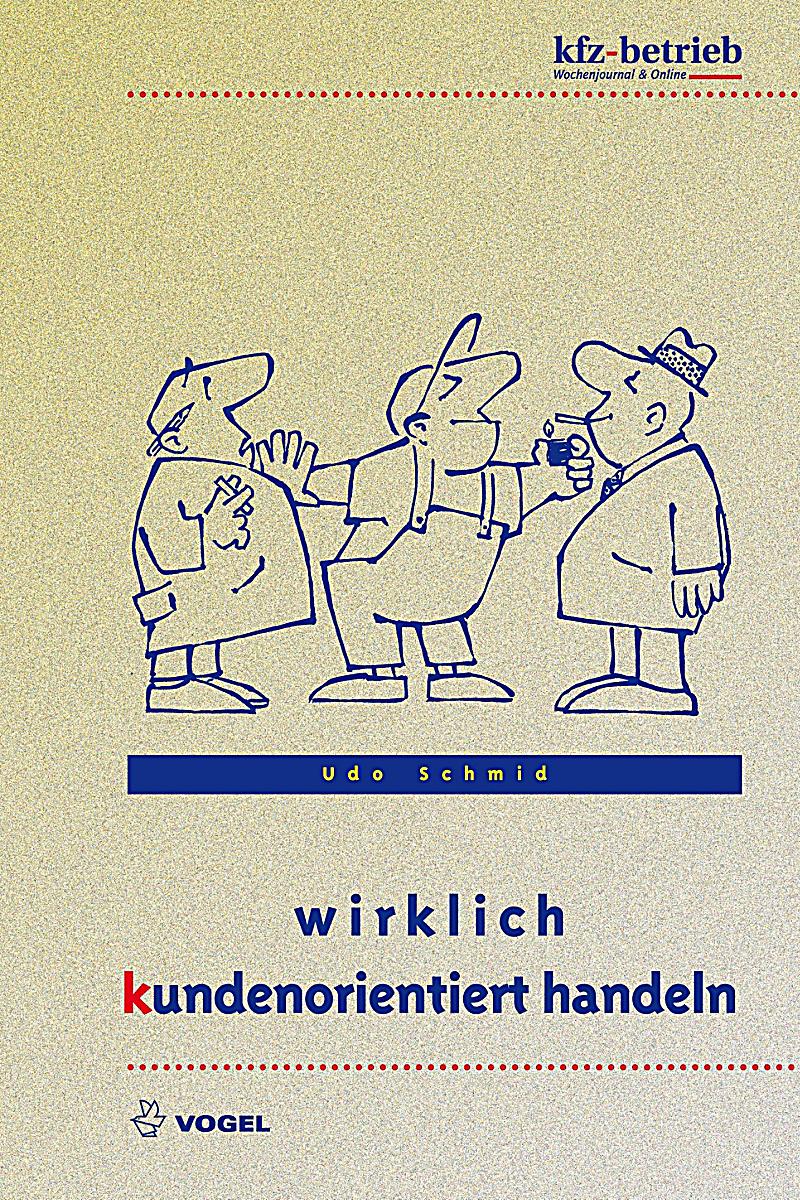 Wirklich kundenorientiert handeln