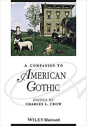 A Companion to American Gothic
