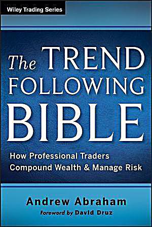 The Trend Following Bible