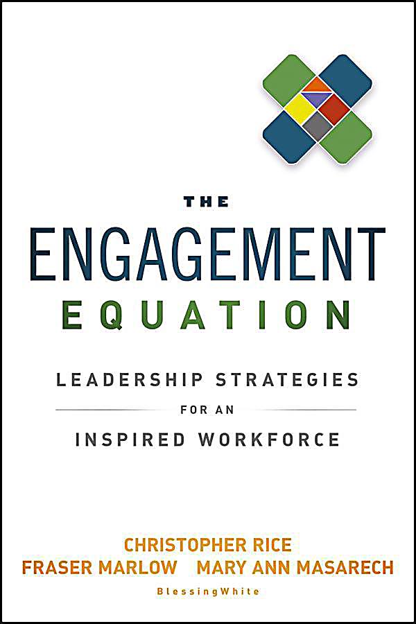 The Engagement Equation
