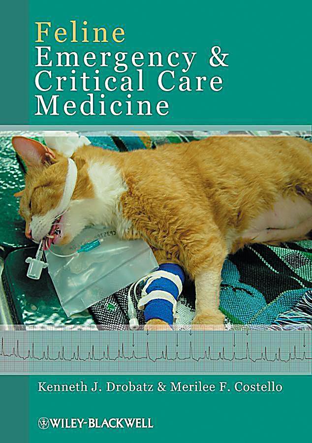 Feline Emergency and Critical Care Medicine