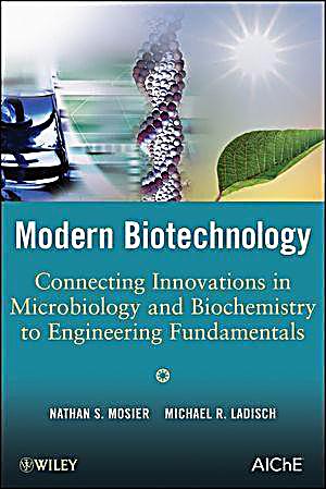 Modern Biotechnology