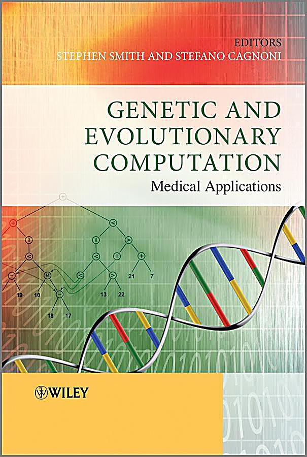 Genetic and Evolutionary Computation
