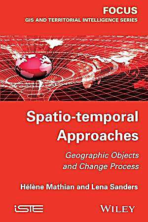 Spatio-temporal Approaches