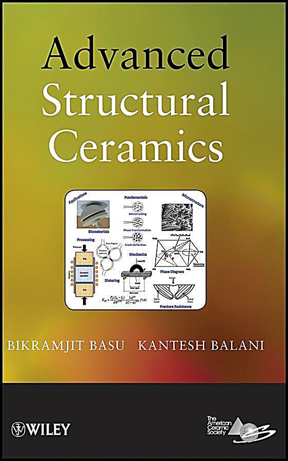 Advanced Structural Ceramics