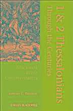 1 and 2 Thessalonians Through the Centuries