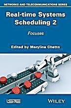 ISTE: 2 Real-time Systems Scheduling 2