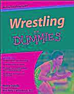 Wrestling For Dummies
