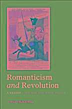 Romanticism and Revolution