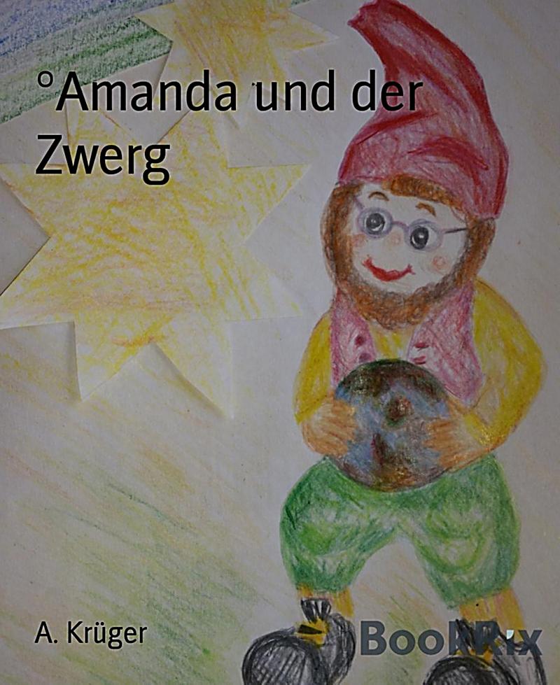 Amanda und der Zwerg