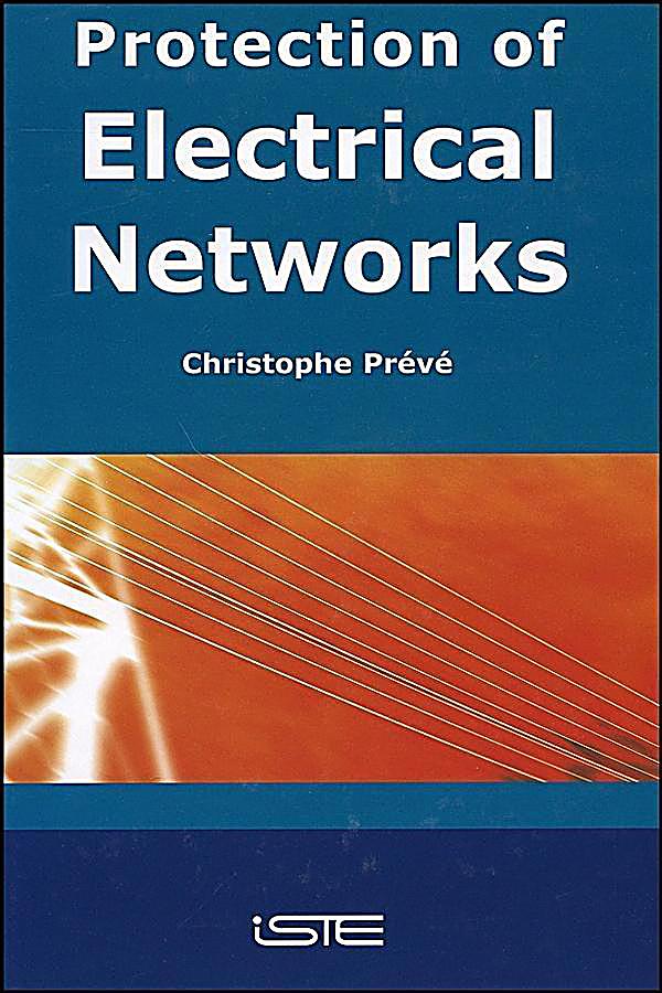 Protection of Electrical Networks