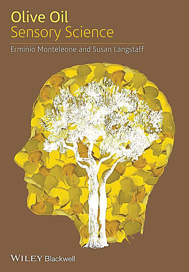 Olive Oil Sensory Science
