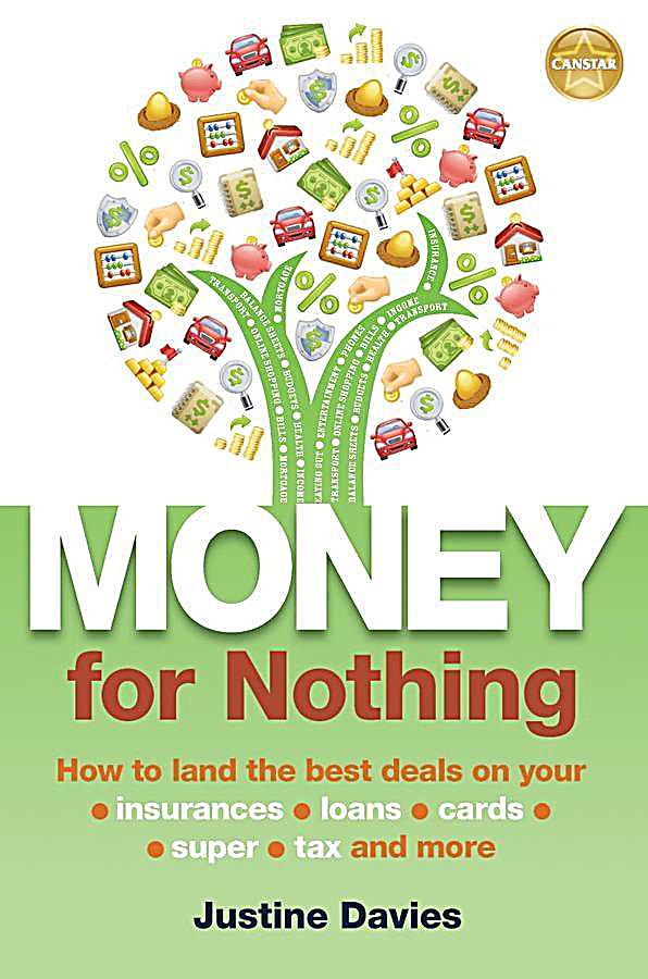 Money for Nothing