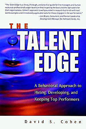 The Talent Edge