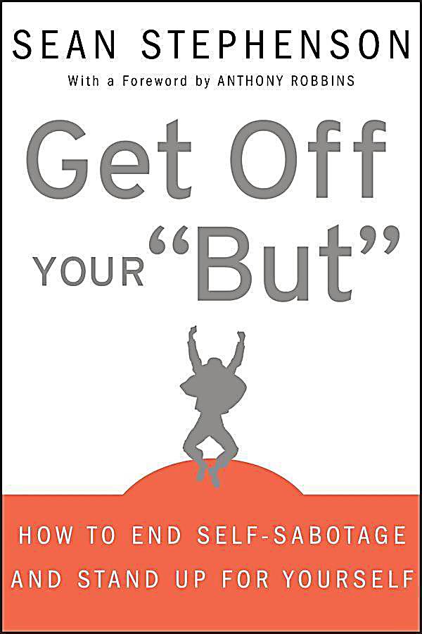 Get Off Your ´But´