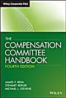 The Compensation Committee Handbook