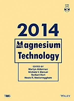 Magnesium Technology 2014