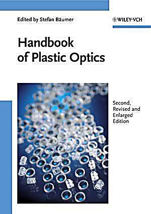 Handbook of Plastic Optics