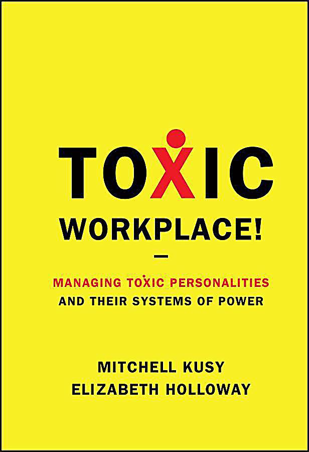 Toxic Workplace