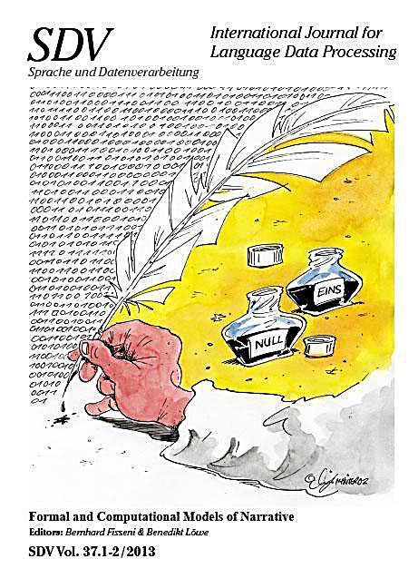SDV. Sprache und Datenverarbeitung