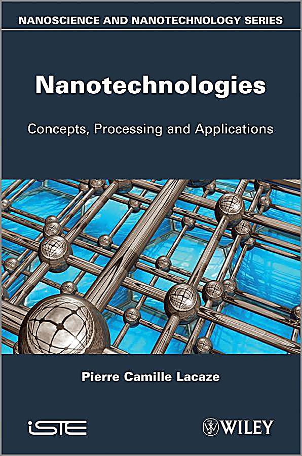 Nanotechnologies