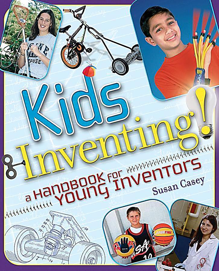 Kids Inventing