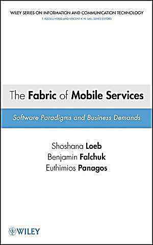 The Fabric of Mobile Services