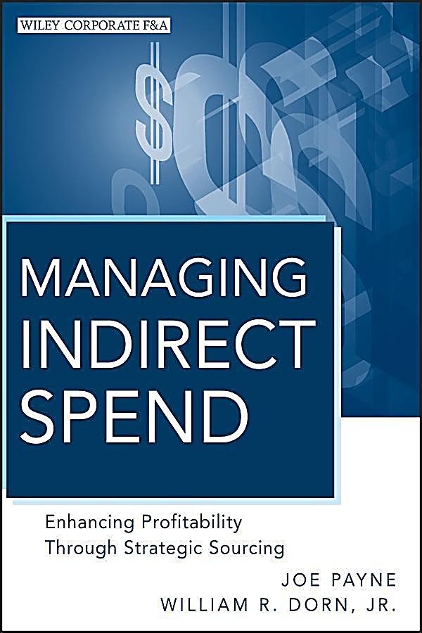 Managing Indirect Spend