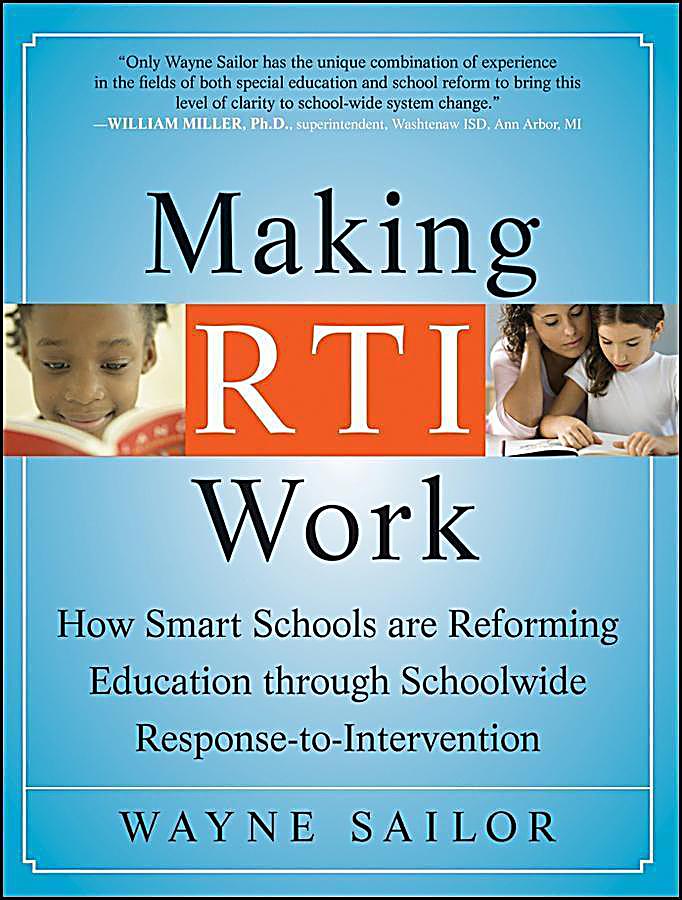 Making RTI Work