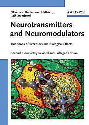 Neurotransmitters and Neuromodulators