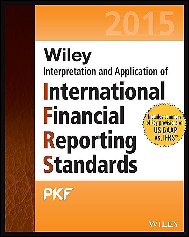 Wiley IFRS 2015
