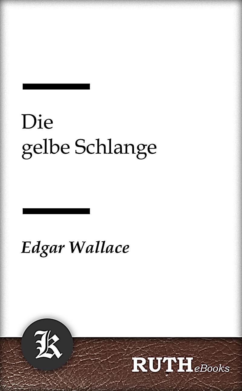 Die gelbe Schlange