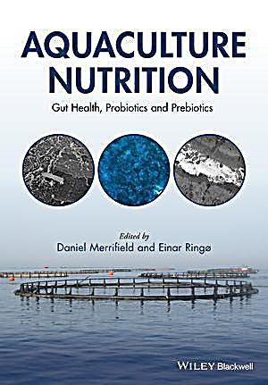 Aquaculture Nutrition