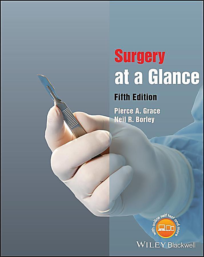 Surgery at a Glance
