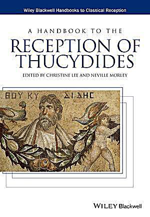 A Handbook to the Reception of Thucydides