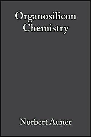 Organosilicon Chemistry