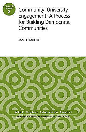 Community-University Engagement